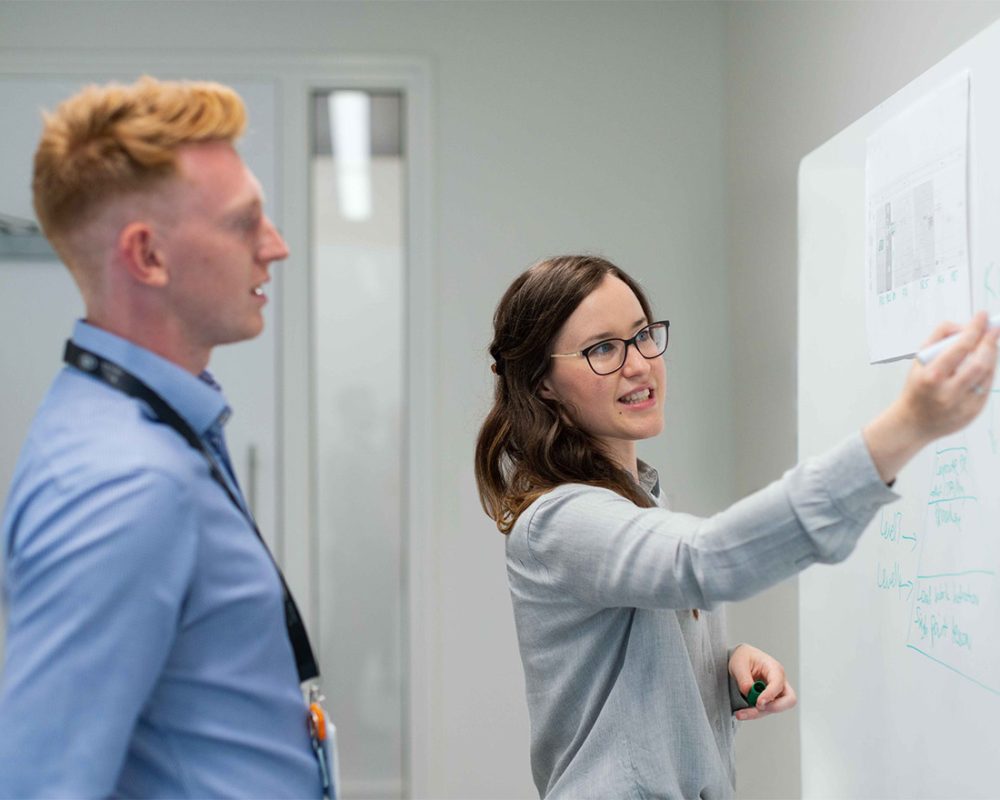 Presentation Design Specialist