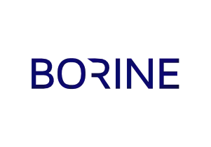 borine